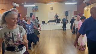 The Alvaston Blues danced at Peak Crossing Hall 1952021 [upl. by England]