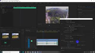 Increase Audio Quality in Premiere Pro Sample Rate Lower amp Higher quality sounds on timeline [upl. by Nevek]