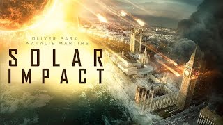 Solar Impact Trailer [upl. by Auhsoj]