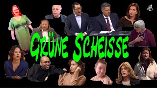 Grüne Scheisse Sondervideo [upl. by Aseret30]