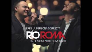 Río RomaCaminar De Tu Mano ft Fonseca [upl. by Calvert]