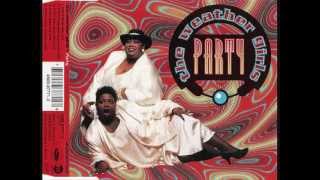 Weather Girls  The ‎ Party eurodance mix 1994 [upl. by Lraed]