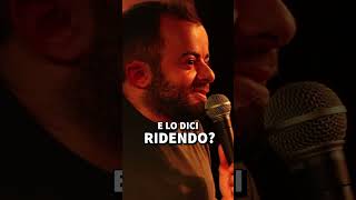 FANUCCHI  Coinquilini di MEA  Nuovo Live MoltoPop StandUpComedy TheComedyClub [upl. by Imarej]