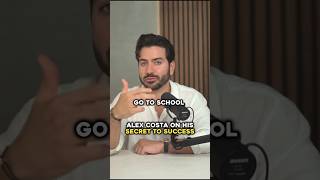 Alex Costa Secret To Become A Millionaire [upl. by Leelahk271]