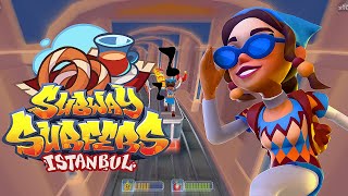 Subway Gaming is Live on Subway Surfers subwaygaming subwaysurfers live shortsfeed [upl. by Alyson]