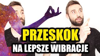 JAK SZYBKO WYJŚĆ Z NEGATYWNYCH STANÓW [upl. by Aleik]