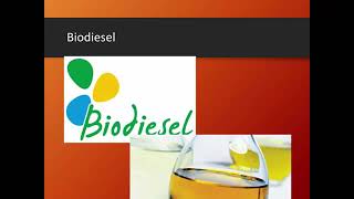 BioFuelsGeneral Science and Ability For CSS and PMSPPSCFPSCMPTNTSPetroleum [upl. by Imit]