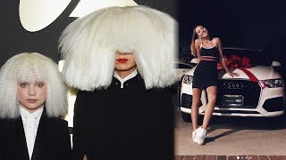 Sia Gifts Maddie Ziegler With NEW Car For Her 16th Birthday [upl. by Bagley709]