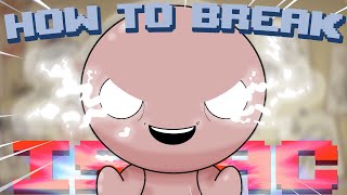 Grayfruits Guide to Breaking The Binding of Isaac [upl. by Mayworm]