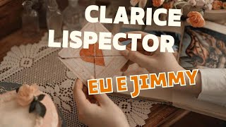 Conto de Clarice Lispector [upl. by Kristal917]