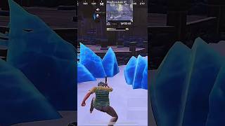 🔥NEW BEST MODE GAMEPLAY with ICEMIRE FRONTIER II bgmi pubg mobile yt yt shortgolu gaming [upl. by Aehc]