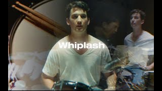 Whiplash Edit  Let it happen [upl. by Ahsinid]