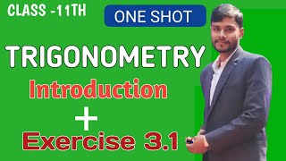 Trigonometry class 11th Exercise 31 By  KK Yadav [upl. by Longan]