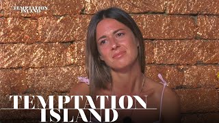 Temptation Island 2024  Giulia il primo pinnettu [upl. by Searle]