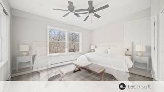 29 Birch St Wyandanch NY [upl. by Allemrac]