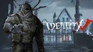 Intense Matches and HighStakes Escapes  Identity V Playthrough 5 [upl. by Annatnas]