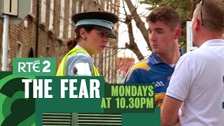 GAA All Ireland Final Prank  The Fear  Every Monday  1030pm  RTÉ 2 [upl. by Roxy]