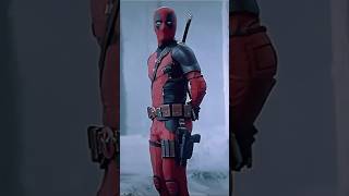 Deadpool amp Wolverine Intro Dancing shorts trending deadpool wolverine viralvideo nsync marvel [upl. by Rudolf197]