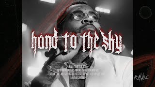 NEW Kevin Gates x Rod Wave 2024 Type Beat quotHAND TO THE SKYquot  The Ceremony Type Beat [upl. by Holt]