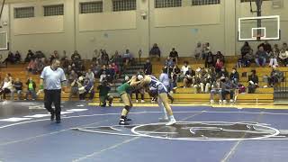 Taliana Saunders Vs Pasquotank [upl. by Gerrit]