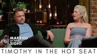 Married At First Sight Australia Season 11 Episode 13  Recap  Review [upl. by Anamor817]