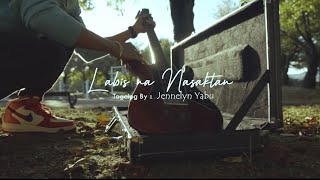 Labis Na Nasaktan Full Tagalog Version MV [upl. by Varian]