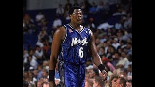 Patrick Ewing LAST Career 20Point Game [upl. by Sennahoj]