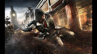 GMV  Believer Assassins creed Syndicate [upl. by Hasin]