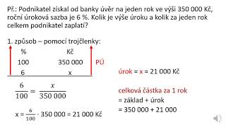 ČNB snížila sazby spoření přinese míň [upl. by Eleynad880]