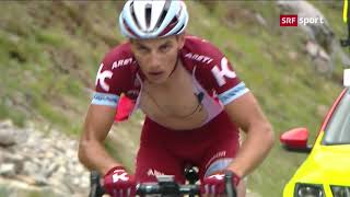 KATUSHA ALPECIN 2017 YEAR RECAP [upl. by Atims]