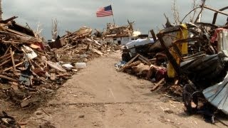 Supporting the People of Moore Oklahoma [upl. by Aonehc]