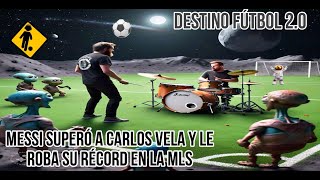 Destino Fútbol 20 [upl. by Archibaldo]