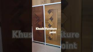 Pvc door fitting [upl. by Ahsit]