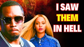 I Died and Saw These Celebrities in Hell  NearDeath Experience [upl. by Aldora]