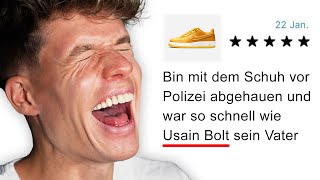 DIE BESTEN GOOGLE REZENSIONEN [upl. by Nitaf]