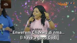 Salvation Ministries Praise 23 salvationministries naijaballan3 [upl. by Gordon]