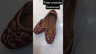 Garhshankarfour seasons footwear👠👠👠👠9431595033 [upl. by Sandberg]