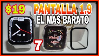 W17 UNBOXING EL PANTALLA 19 MAS BARATO [upl. by Nnylram]