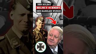 🔴 Der Soldat der zum Bundeskanzler von Deutschland wurde [upl. by Daley]