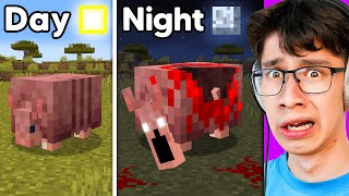 Busting Scary Minecraft Myths That Are Actually Real [upl. by Tracie120]