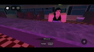 scary Roblox games pt 1 [upl. by Trahern]