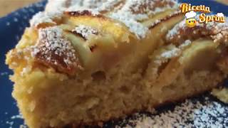 Torta di Mele della Nonna [upl. by Delly]