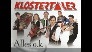 Klostertaler  Alles O K [upl. by Notla]