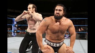 The Real Reason WWE Are Splitting Up Rusev Day [upl. by Eelytsirk]