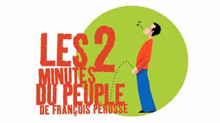 Les 2 minutes du peuple – Série policière – Américaine 2 – François Pérusse Europe [upl. by Sitarski]