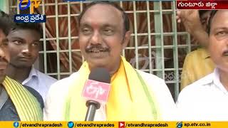 Triangular Battle  Narasaraopet  All Parties Eye on Lok Sabha Elections in Guntur Dist [upl. by Napier405]