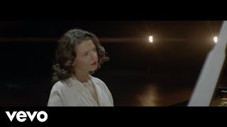 Khatia Buniatishvili  Erik Satie Gymnopédie No1 [upl. by Aicenet]