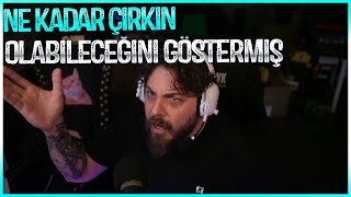 Elraenn Okan Burukun Oğluna Çirkin Sözler Söyleyen Twitch Yayıncısı Hakkında Konuşuyor [upl. by Nnagem]