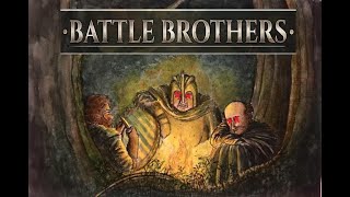 Early Tragedy Battle Brothers [upl. by Acimad]