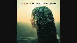 Waiting for superman  Daughtry [upl. by Uy]